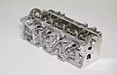 WILMINK GROUP wg1011016 -  Головка цилиндра
